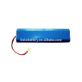 good powerful li-ion battery 18650 3.7v with bigger facotry for toys